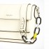By Byblos borsa donna a spalla in eco pelle Saint Louis