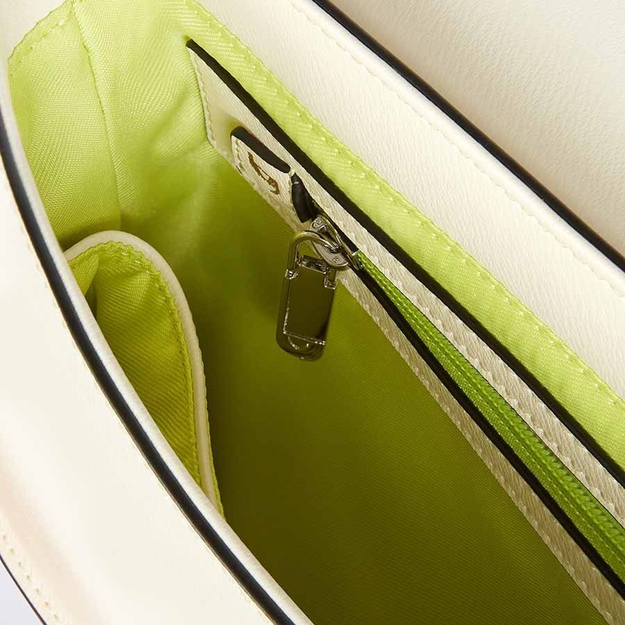 By Byblos borsa donna a spalla in eco pelle Saint Louis