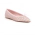 Pretty Ballerinas Ella 44934 rosa beige