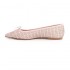 Pretty Ballerinas Ella 44934 rosa beige