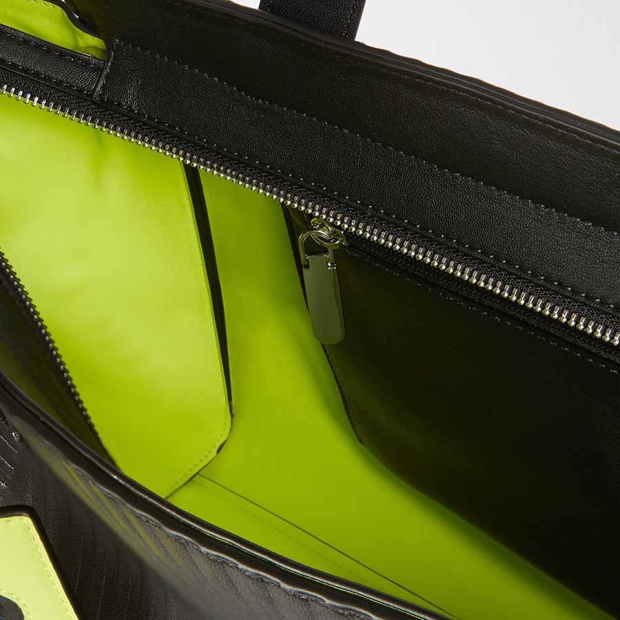 Byblos borsa donna a braccio in eco pelle L.A.