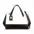 By Byblos borsa donna a braccio in eco pelle L.A. color block