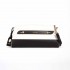 By Byblos borsa donna pochette in eco pelle L.A. color block contrasto