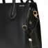 Byblos borsa donna mano tracolla tote eco pelle Helena
