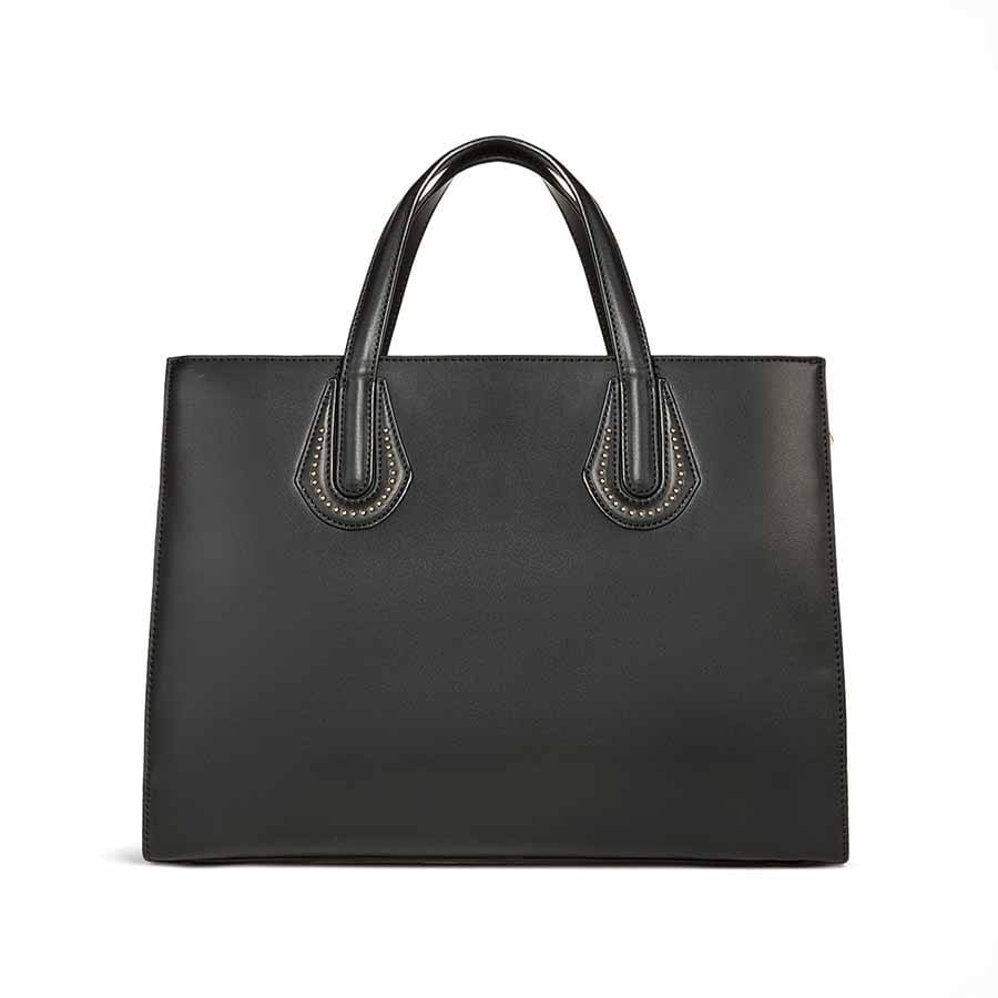 By Byblos borsa donna mano tracolla tote eco pelle Helena