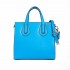 Byblos borsa donna a mano tote 2 manici media in eco pelle Helena