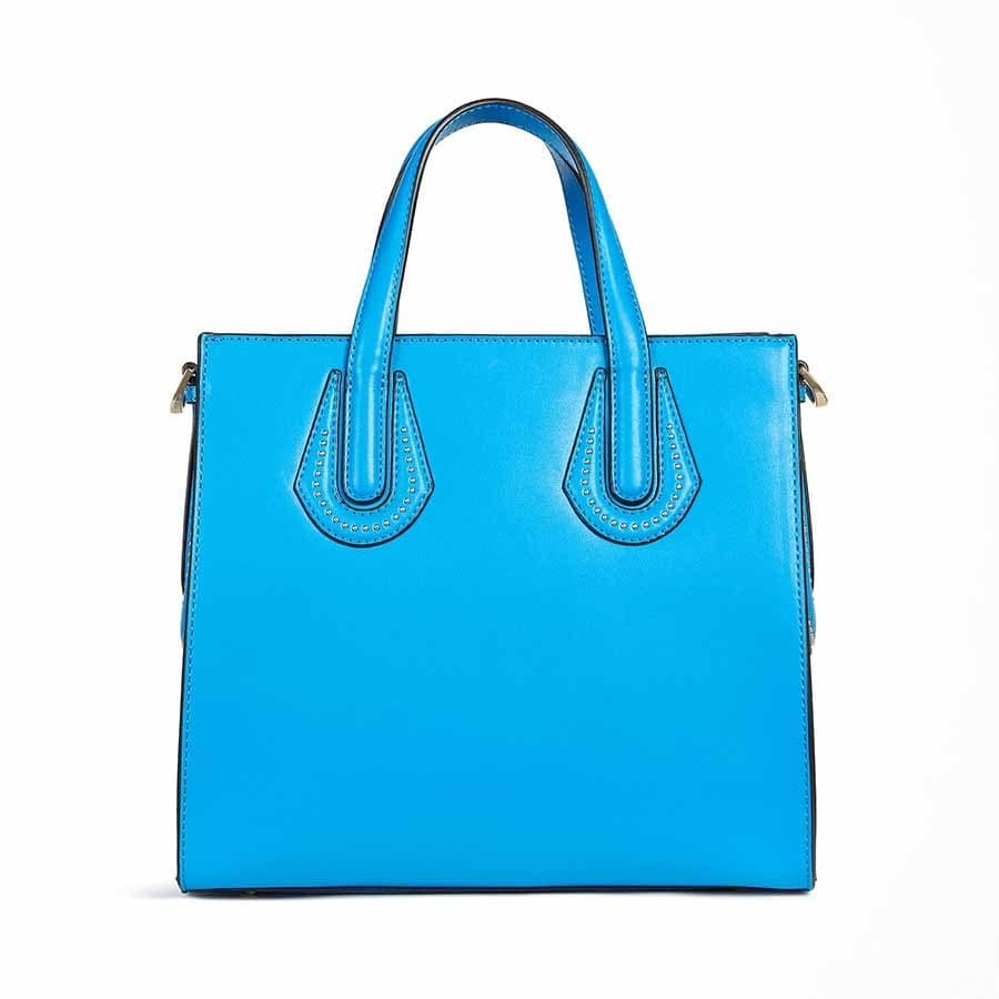 By Byblos borsa donna a mano tote 2 manici media in eco pelle Helena