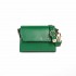 By Byblos borsa donna pochette tracolla eco pelle Helena borchie
