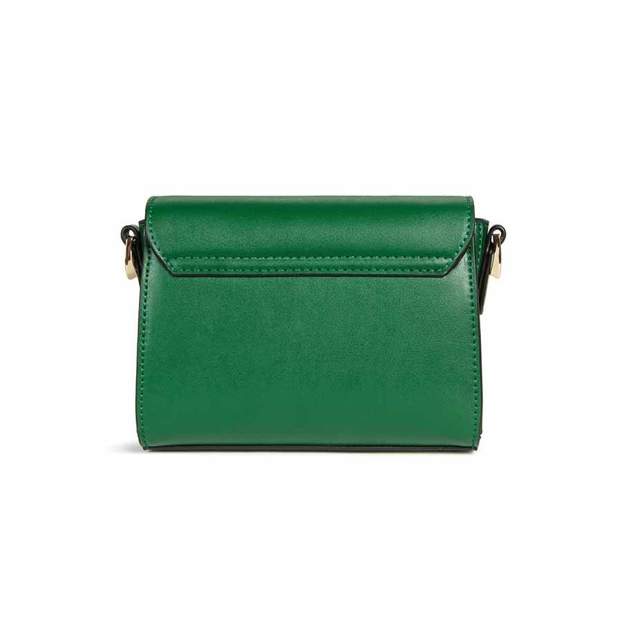 Byblos borsa donna pochette tracolla eco pelle Helena borchie