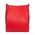 By Byblos borsa donna a spalla hobo eco pelle Helena tinta unita