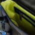 Byblos borsa donna a mano tote eco pelle Saint Louis bordi contrasto