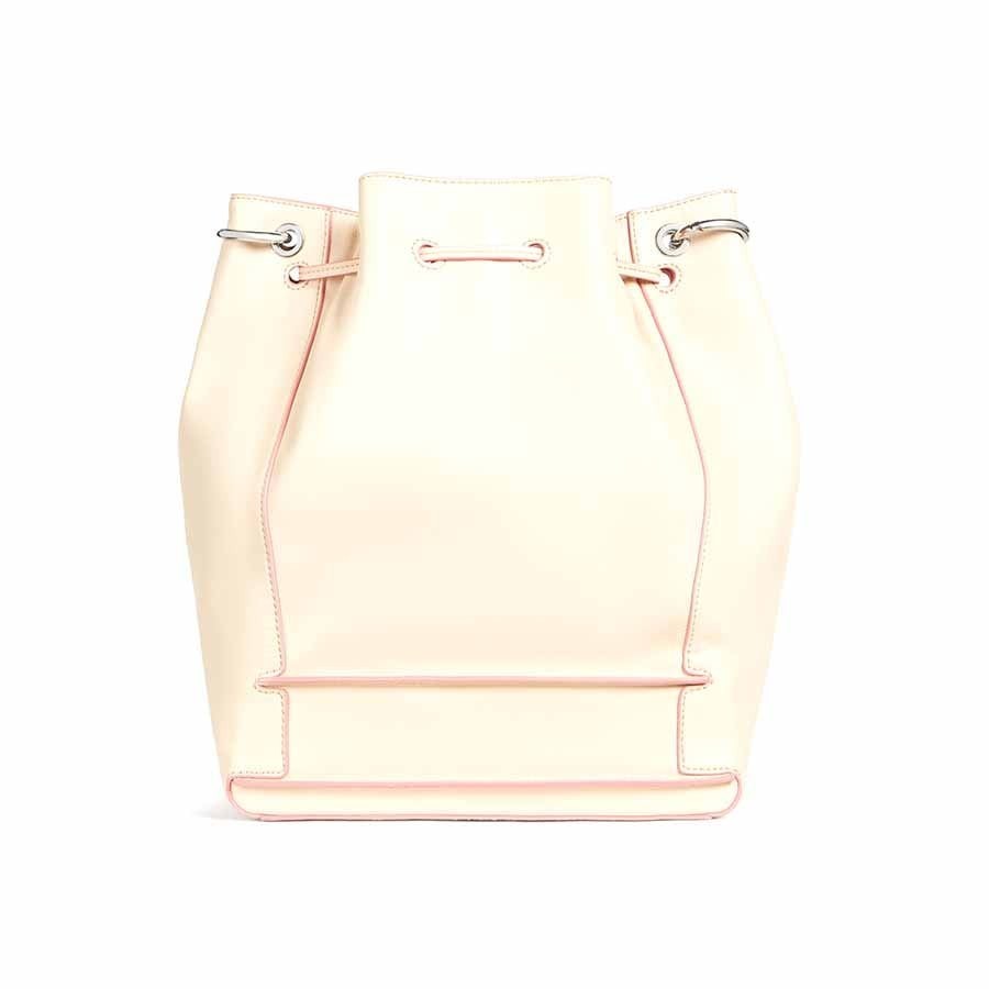 Byblos borsa donna secchiello in eco pelle Saint Louis