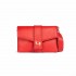 By Byblos borsa donna pochette patta e tracolla in eco pelle Alexandria