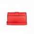 Byblos borsa donna pochette patta e tracolla in eco pelle Alexandria