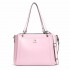Byblos borsa donna shopping spalla in eco pelle S.Frisco