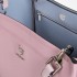 By Byblos borsa donna shopping spalla in eco pelle S.Frisco