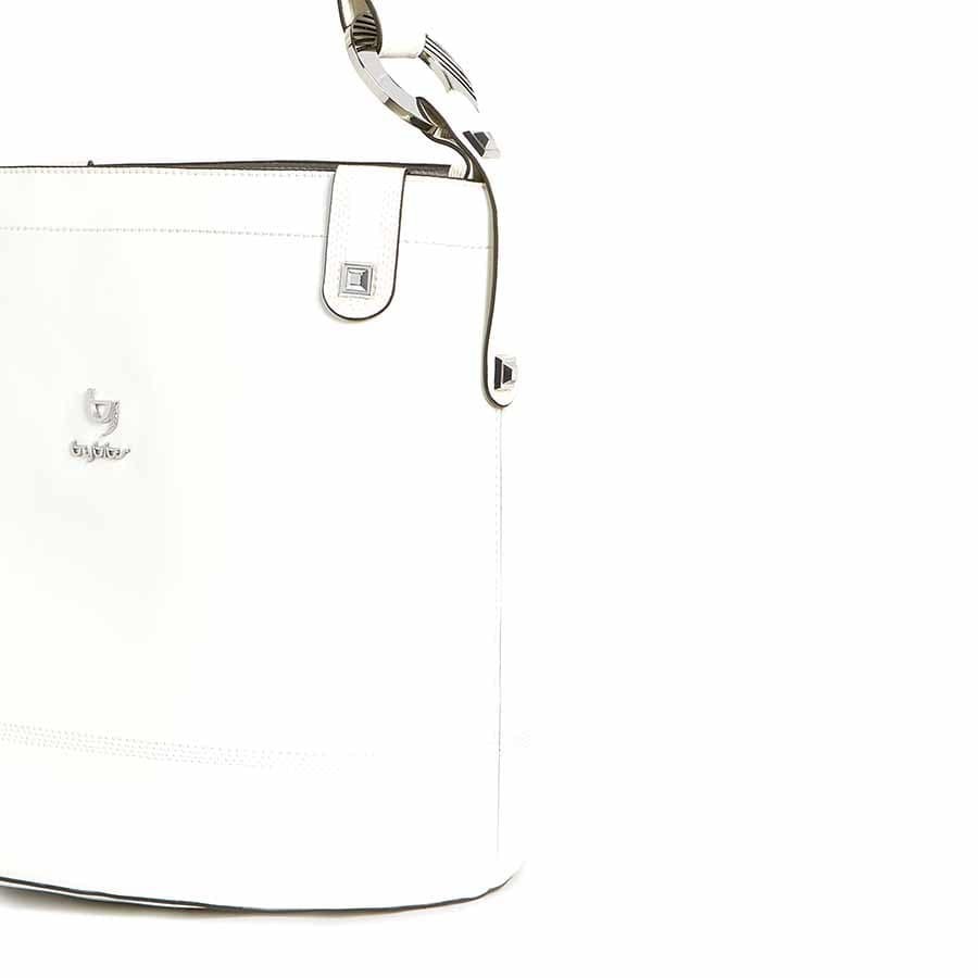By Byblos borsa spalla donna hobo in eco pelle S.Frisco