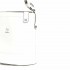 Byblos borsa spalla donna hobo in eco pelle S.Frisco