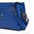 Byblos borsa donna tracolla media in eco pelle S.Frisco
