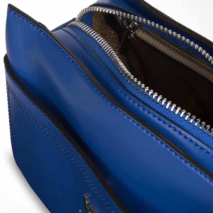 Byblos borsa donna tracolla media in eco pelle S.Frisco