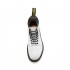 Dr.Martens anfibio donna 1460 Smooth white 8 Eye Z Welt