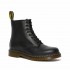 Dr.Martens anfibio donna 1460 Smooth black 8 Eye Z Welt