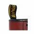 Dr.Martens anfibio donna 1460 Smooth Cherry Red 8 Eye Z Welt