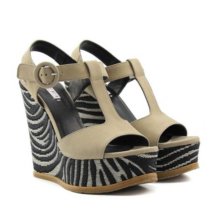 Tiffi 464 zeppa corda