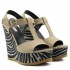 Tiffi 464 zeppa corda