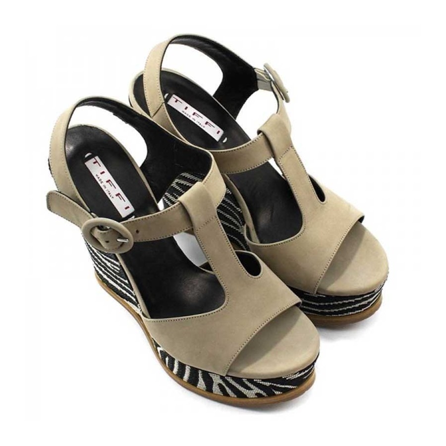 Tiffi 464 zeppa corda