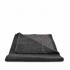 Fendi sciarpa unisex zucca signature jacquard misto cachemire
