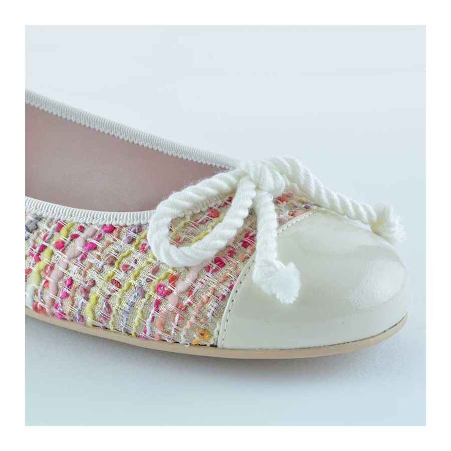 Scarpe ballerine donna Pretty Ballerinas Ipnotic