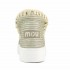 Mou mini eskimo tronchetto donna sneaker tessuto GLPLA