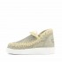 Mou mini eskimo tronchetto donna sneaker tessuto GLPLA
