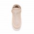 Mou mini eskimo tronchetto donna sneaker camoscio traforato CHLK