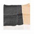 Fendi stola donna jacquard color block