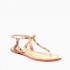 Maliparmi saldalo donna Infrabijoux flat bicolor Beads