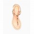Maliparmi saldalo donna Infrabijoux flat bicolor Beads