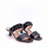 Rago collection scalzato pelle catena