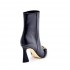 Rago collection tronchetto donna pelle morsetto