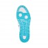 Chiara Ferragni sneakers CF1 white blu aquarius