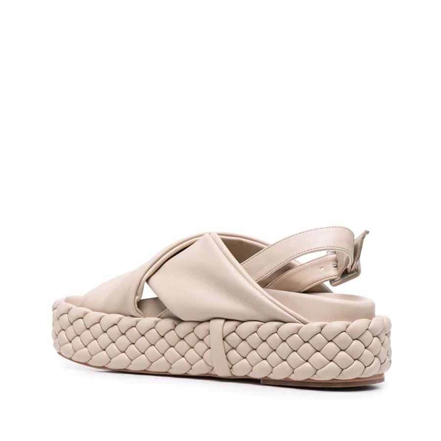 Paloma Barceló sandals Luke constance sand