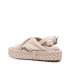 Paloma Barceló sandals Luke constance sand