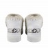 Mou mini eskimo ankle boot woman sneaker crocodile leather COCWHI