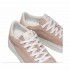 Crime london women's sneakers weightless low top