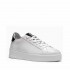 Crime london women's sneakers weightless low top