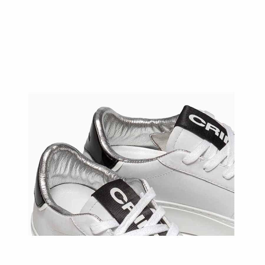 Crime london women's sneakers weightless low top