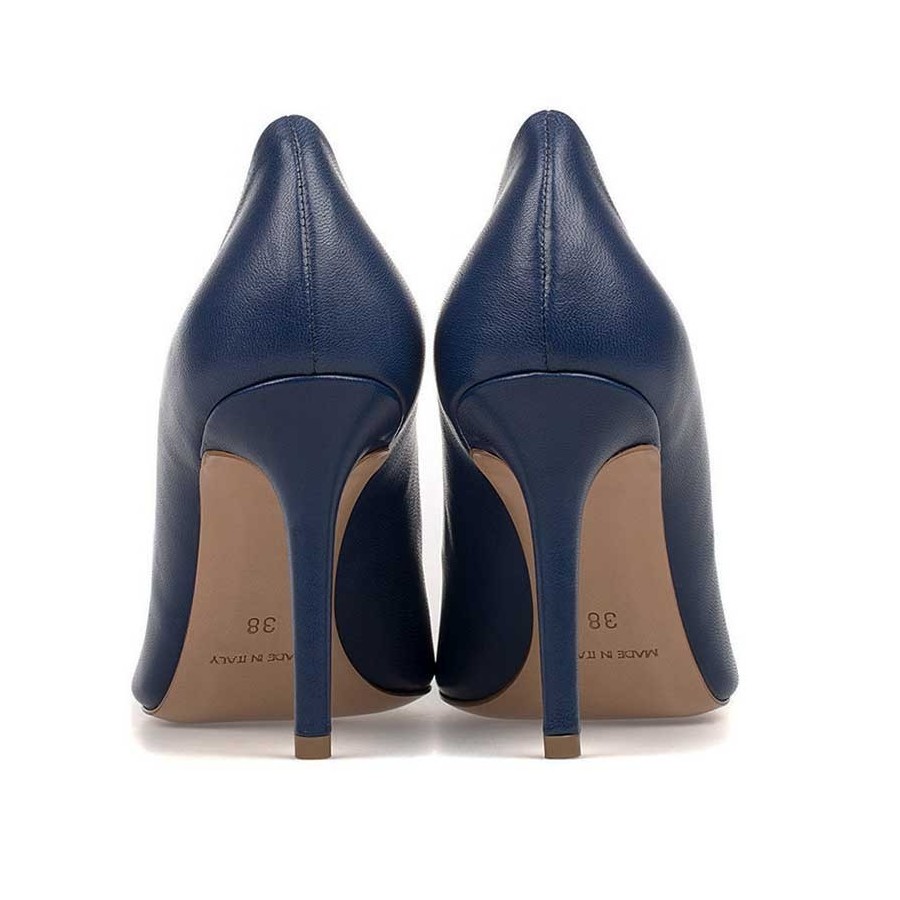 Marc ellis decolte mu206 denim