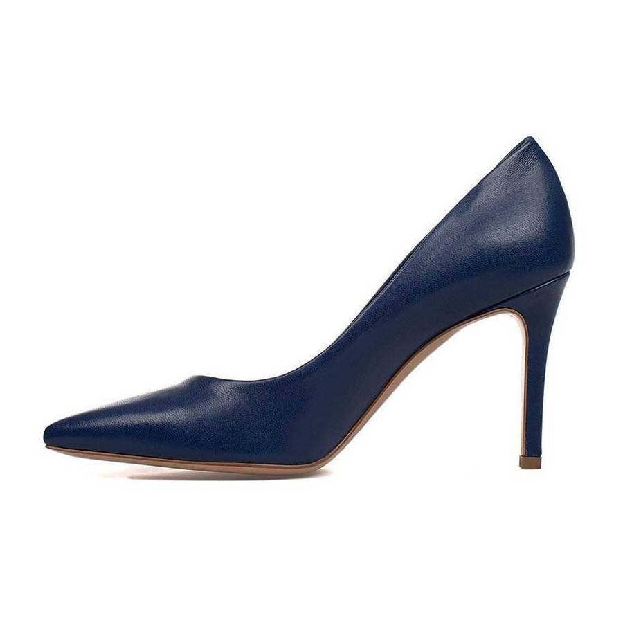 Marc ellis decolte mu206 denim