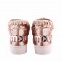 Mou mini eskimo ankle boot woman sequin sneaker SEQRG